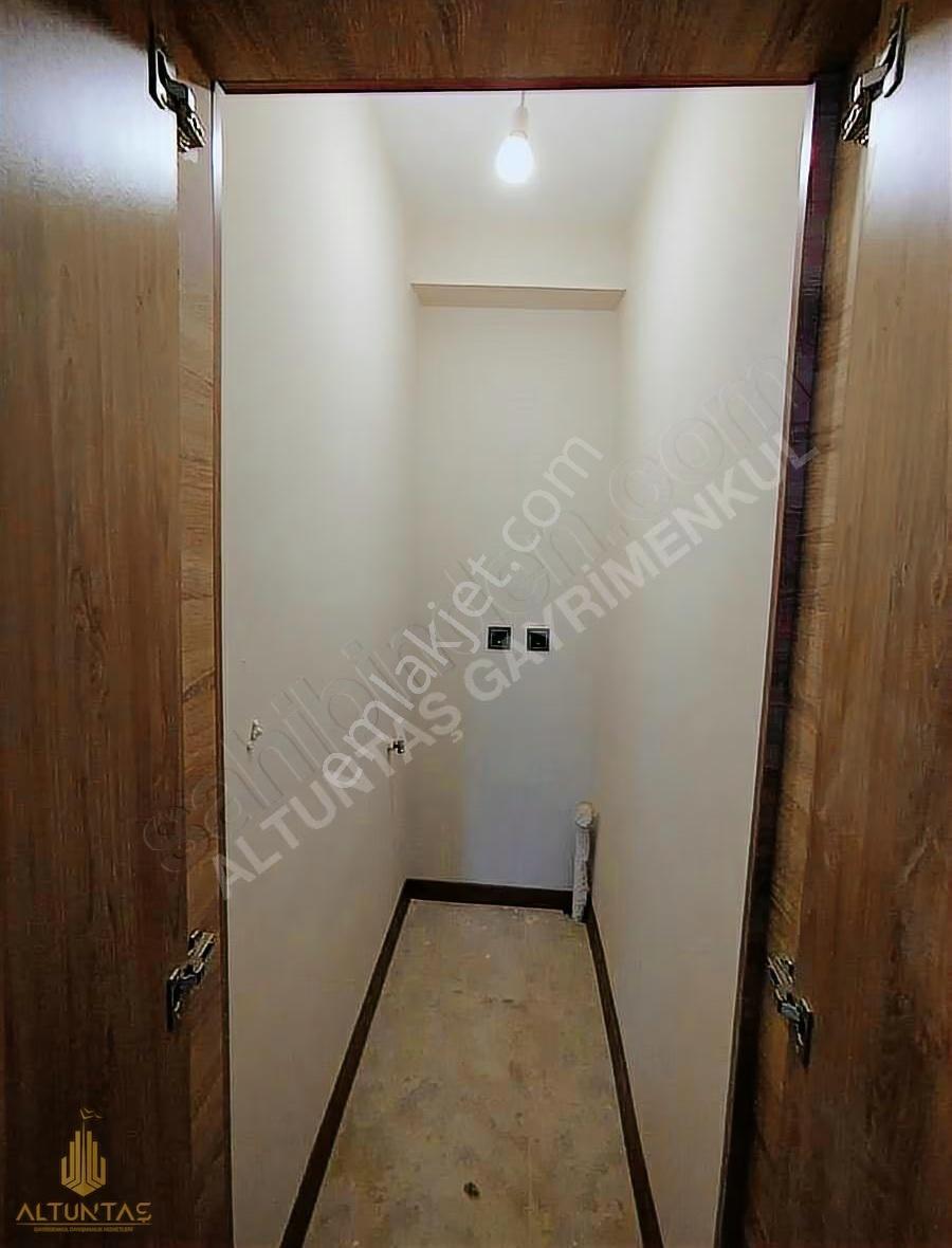 Bekir Altuntaş'tan İlimtepe Toki'de Kiralık 2+1 Daire - Görsel 25