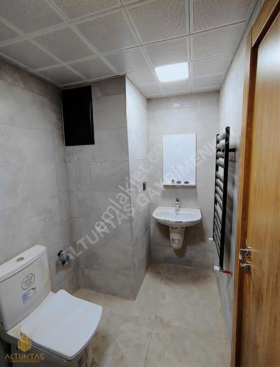 Bekir Altuntaş'tan İlimtepe Toki'de Kiralık 2+1 Daire - Görsel 22