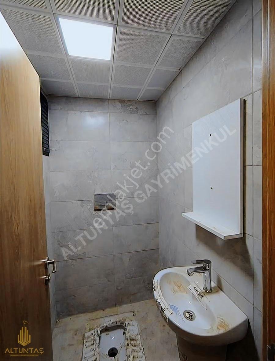 Bekir Altuntaş'tan İlimtepe Toki'de Kiralık 2+1 Daire - Görsel 8