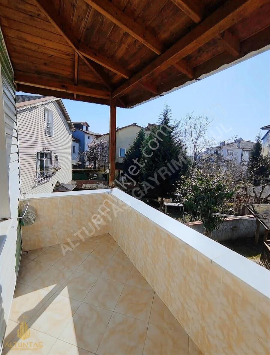 Çınarlı Mah. 375 M² Arsa İçinde 4+1 Dubleks Müstakil Ev Fırsatı - Görsel 33