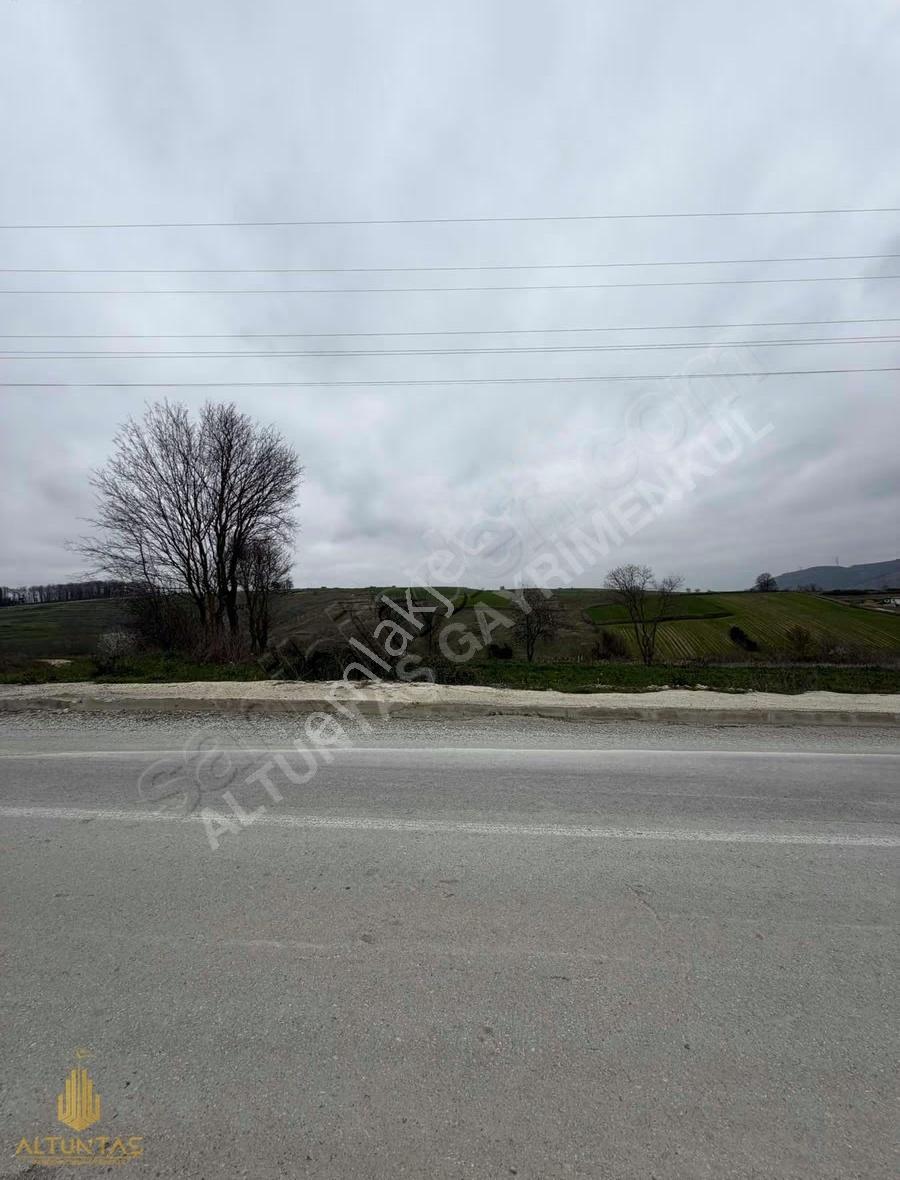 Kandıra Kocakaymazda Yatırımlık 600 M² Tarla %5 İmarlı - Görsel 20