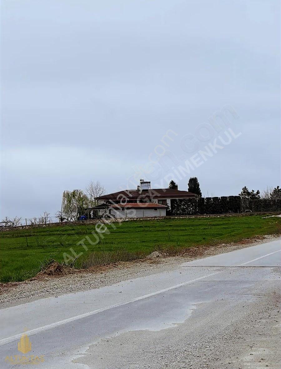 Kandıra Kocakaymazda Yatırımlık 600 M² Tarla %5 İmarlı - Görsel 18