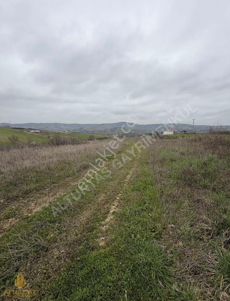 Kandıra Kocakaymazda Yatırımlık 600 M² Tarla %5 İmarlı - Görsel 2