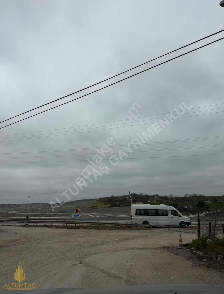 Kandıra Kocakaymazda Yatırımlık 600 M² Tarla %5 İmarlı - Görsel 17