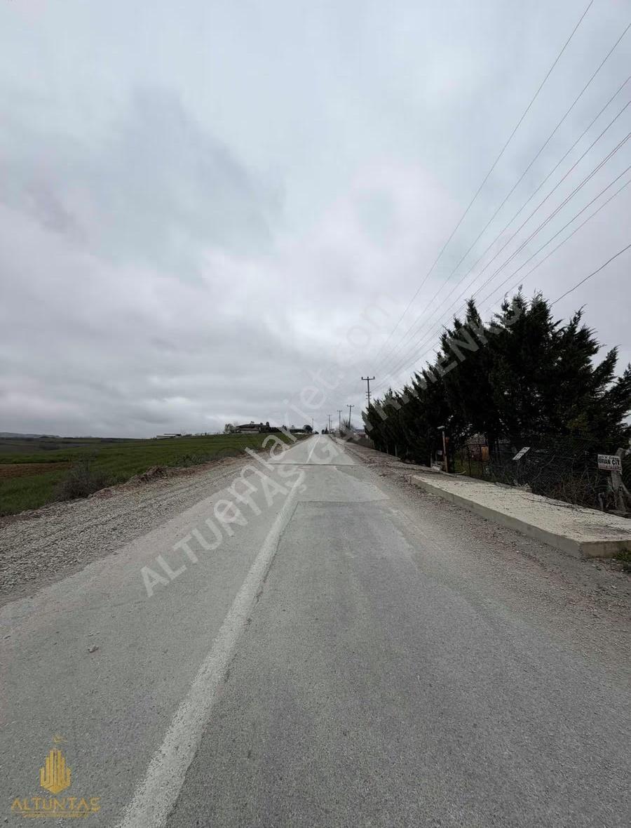 Kandıra Kocakaymazda Yatırımlık 600 M² Tarla %5 İmarlı - Görsel 4