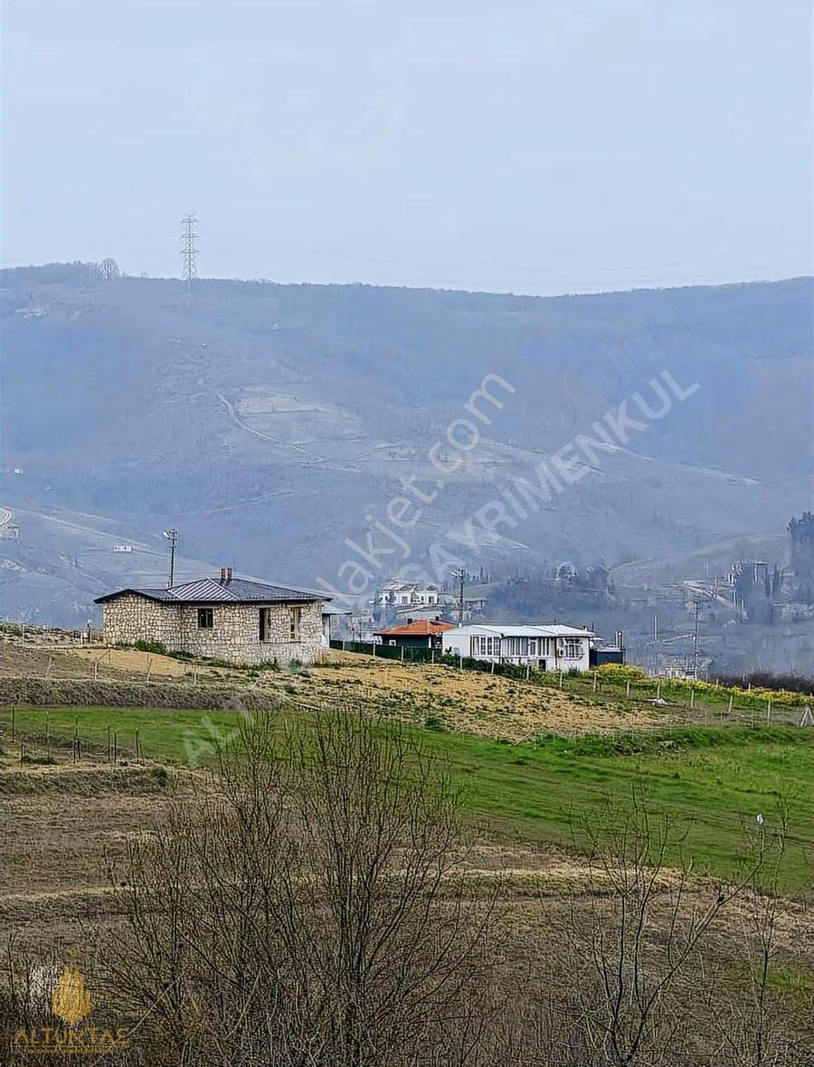Kandıra Kocakaymazda Yatırımlık 600 M² Tarla %5 İmarlı