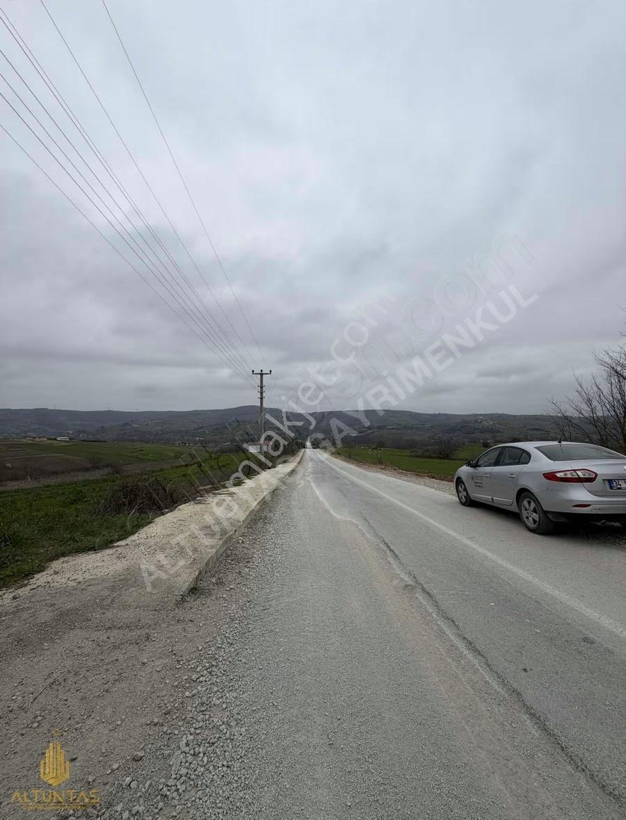 Kandıra Kocakaymazda Yatırımlık 600 M² Tarla %5 İmarlı - Görsel 5