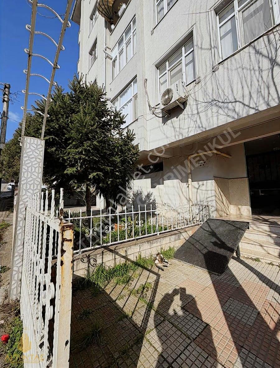 Sırrıpaşa Mh. Asansörlü Masrafsız E5 Yakın 3+1 Daire - Görsel 25