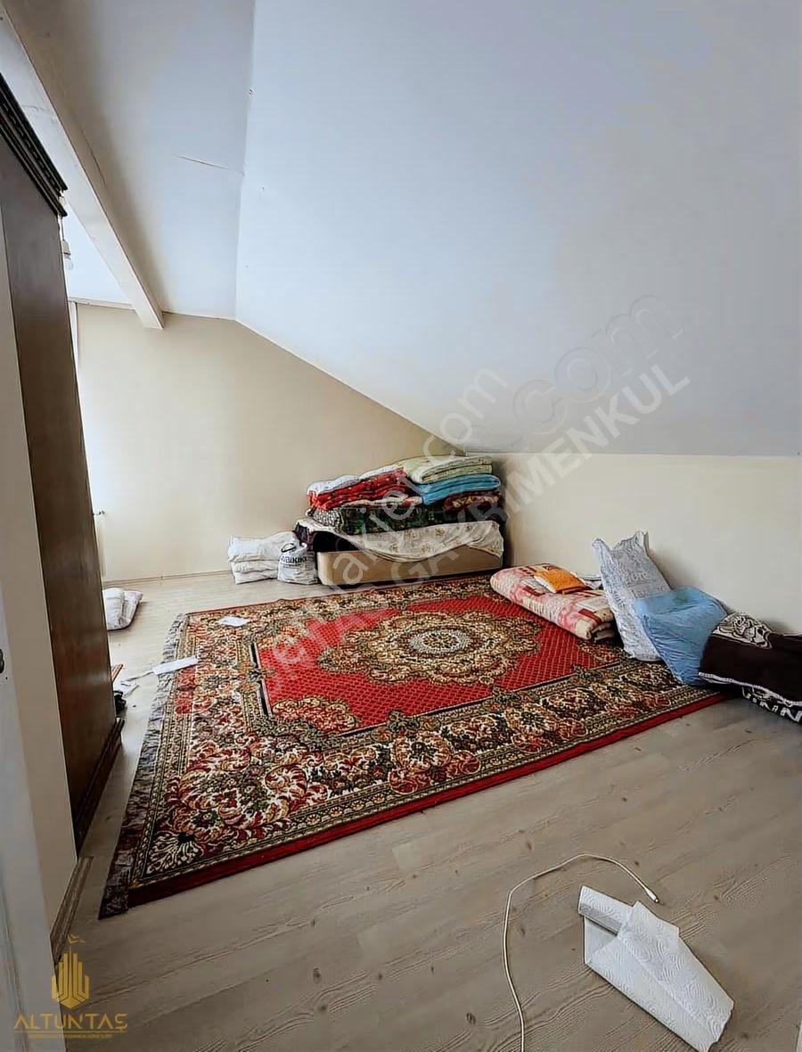 Derince İbnisina Mh. 230 M2 5+1 Çatı Dubleks Prestijli Yaşam - Görsel 32