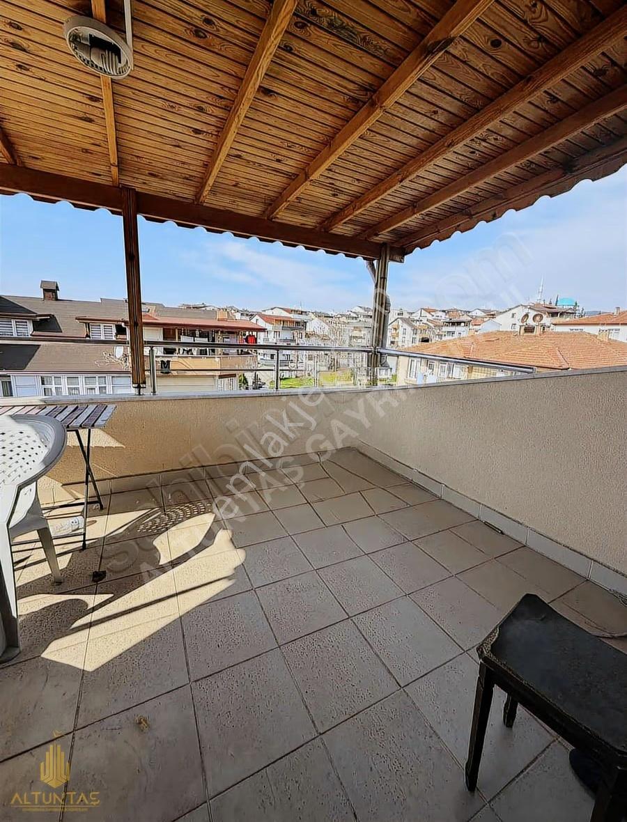 Derince İbnisina Mh. 230 M2 5+1 Çatı Dubleks Prestijli Yaşam - Görsel 34