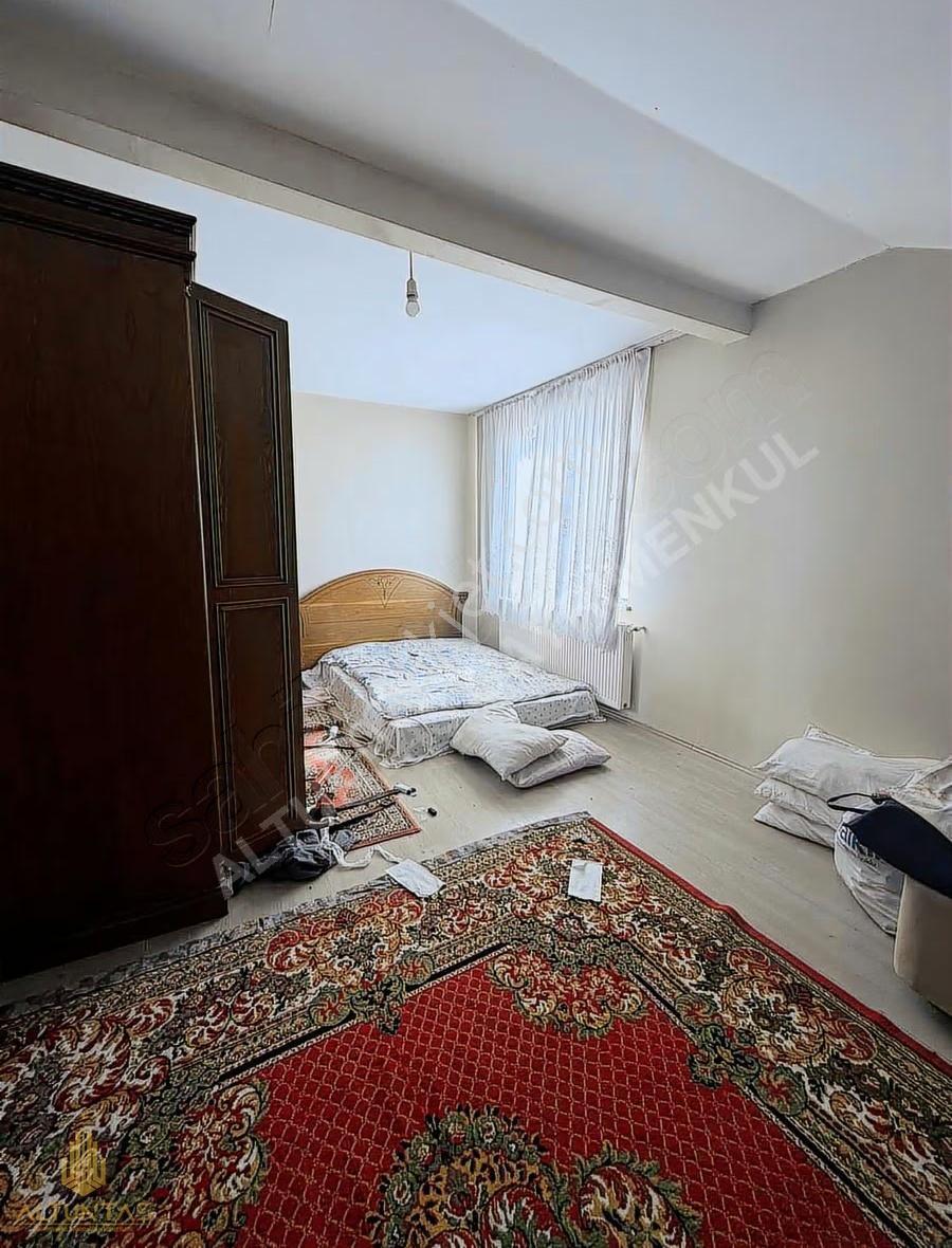 Derince İbnisina Mh. 230 M2 5+1 Çatı Dubleks Prestijli Yaşam - Görsel 31