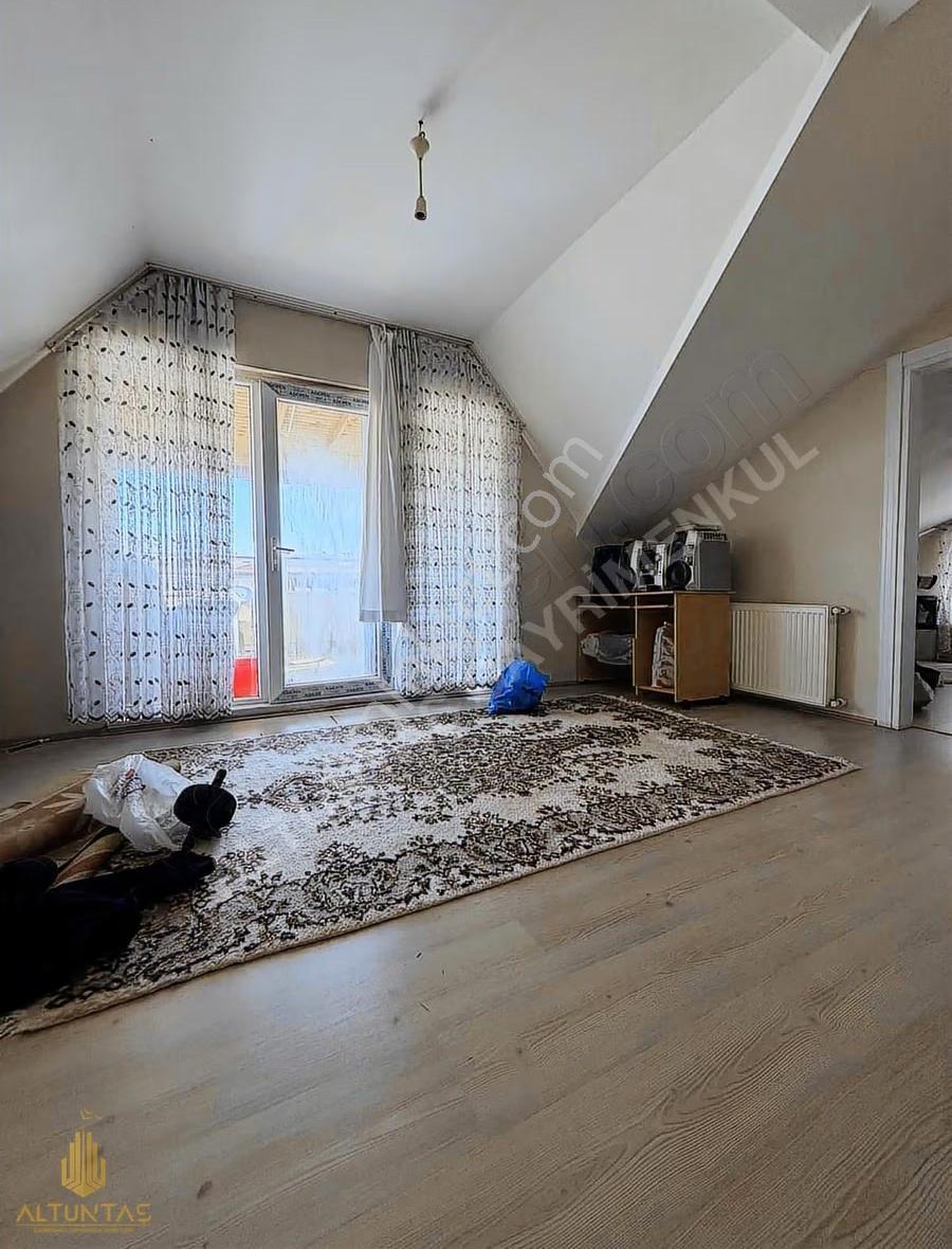 Derince İbnisina Mh. 230 M2 5+1 Çatı Dubleks Prestijli Yaşam - Görsel 28