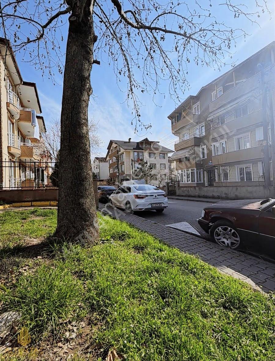 Derince İbnisina Mh. 230 M2 5+1 Çatı Dubleks Prestijli Yaşam - Görsel 9