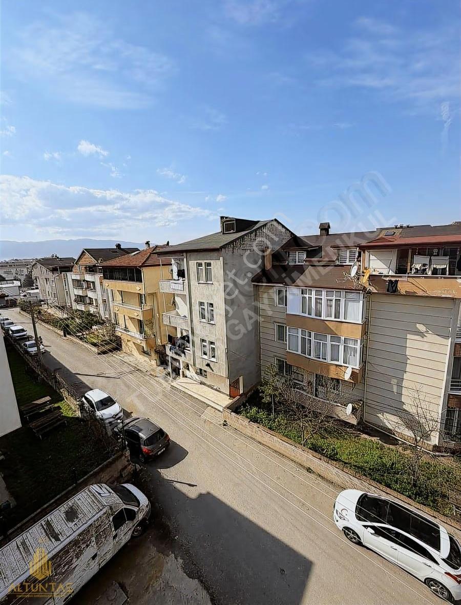 Derince İbnisina Mh. 230 M2 5+1 Çatı Dubleks Prestijli Yaşam - Görsel 26