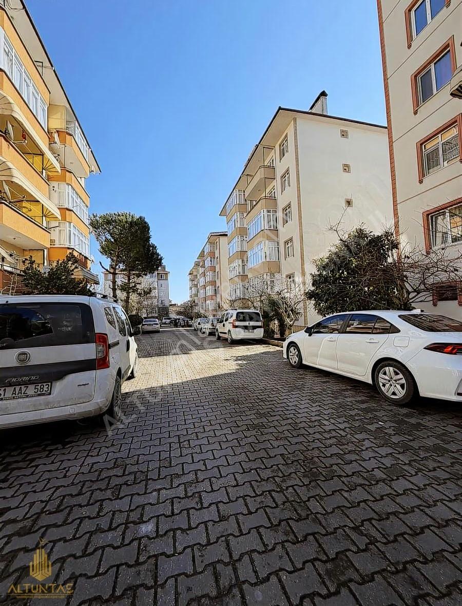 Yenikent Mh. Batıkent Sitesinde 2+1 Kiralık Daire - Görsel 18