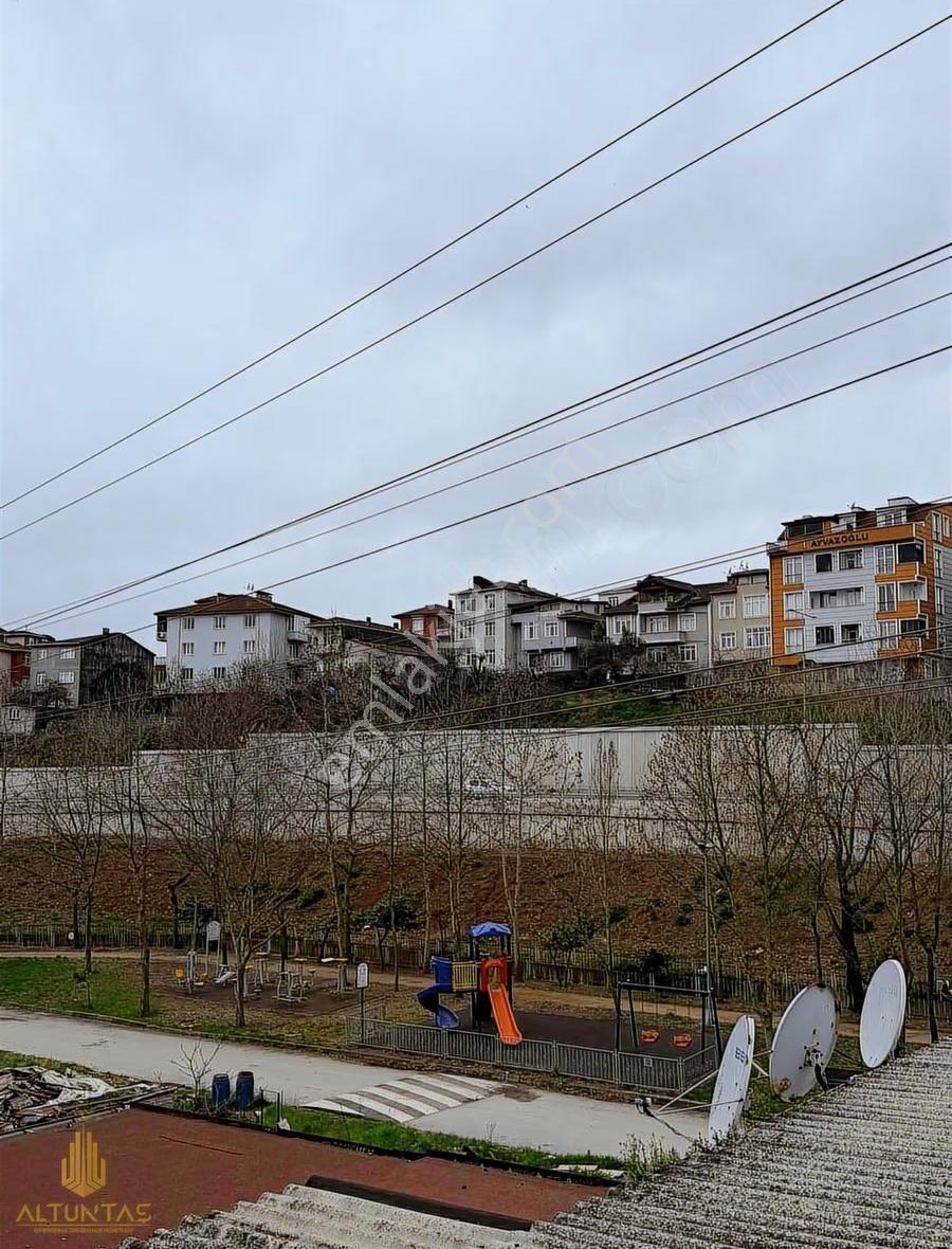 Derince İbnisina Mh. 666 M² Yap-sata Uygun Konut İmarlı Arsa - Görsel 6