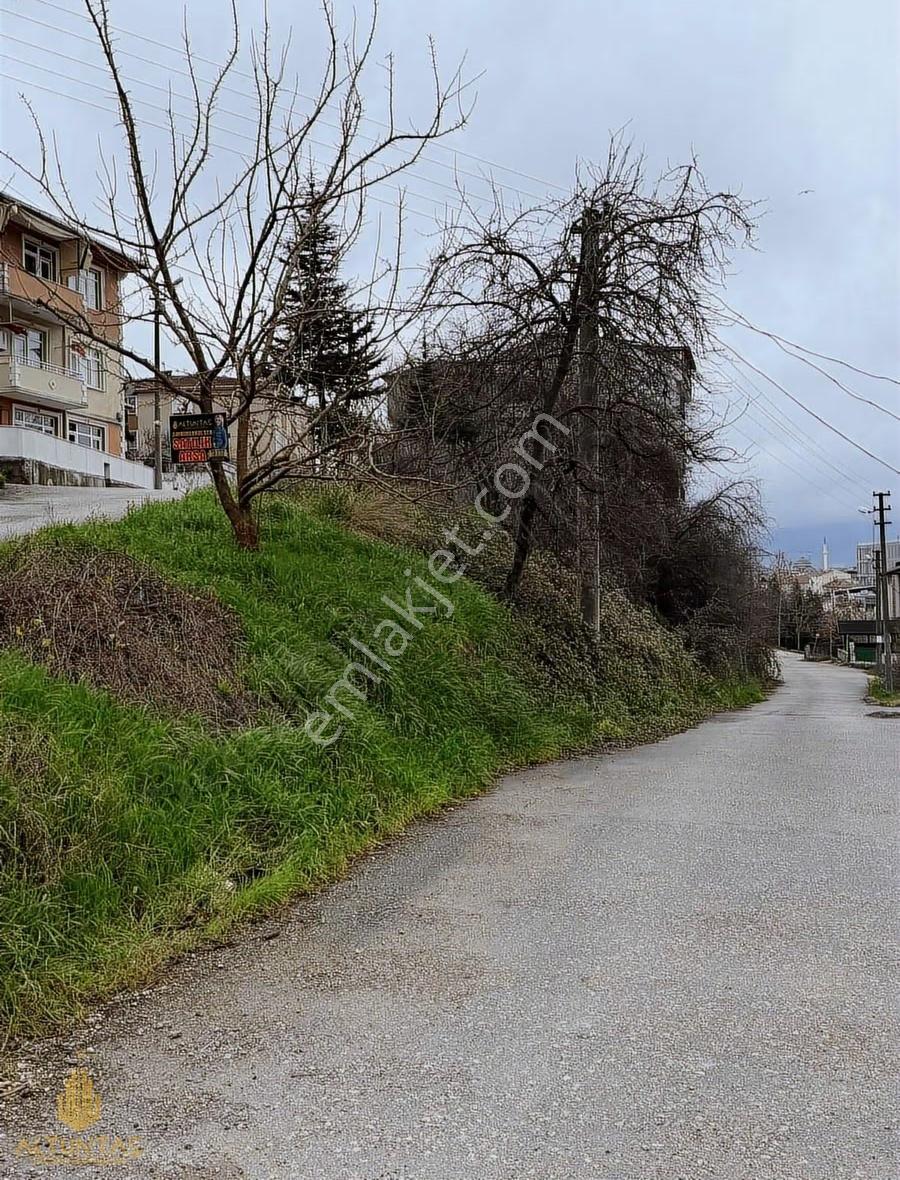 Derince İbnisina Mh. 666 M² Yap-sata Uygun Konut İmarlı Arsa - Görsel 7