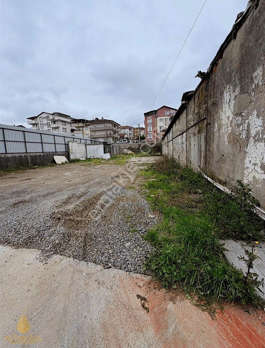 E-5 Cepheli 606 M² Ticaret İmarlı Derincede Kaçırılmaz Fırsat! - Görsel 7