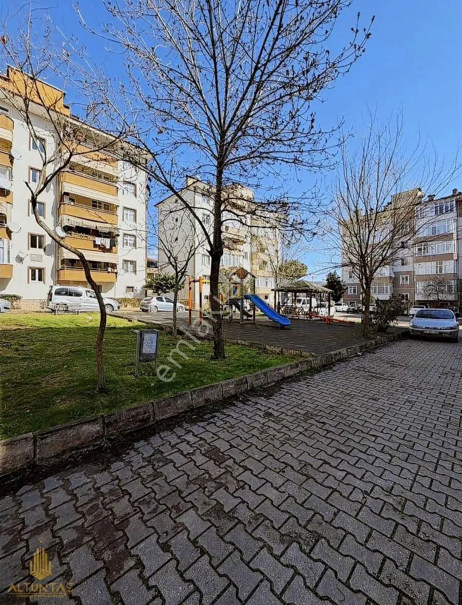 Yenikentin En Gözde Sitesinde Yatırıma Uygun 2+1 Daire - Görsel 5