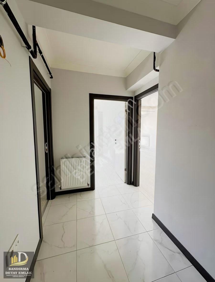 Sunullah'ta Kiralık 2+1 Daire, Amerikan Mutfaklı, 75m² - Görsel 16