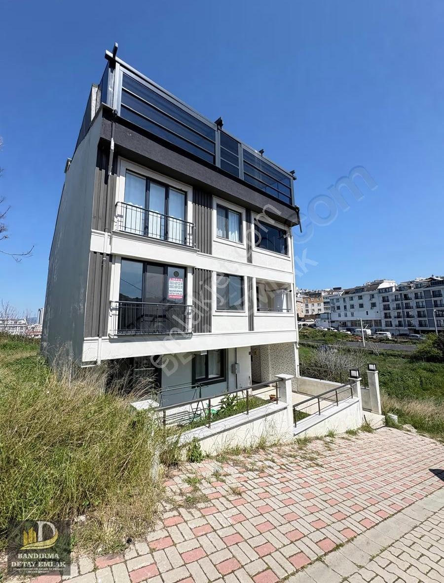 Sunullah'ta Kiralık 2+1 Daire, Amerikan Mutfaklı, 75m² - Görsel 8
