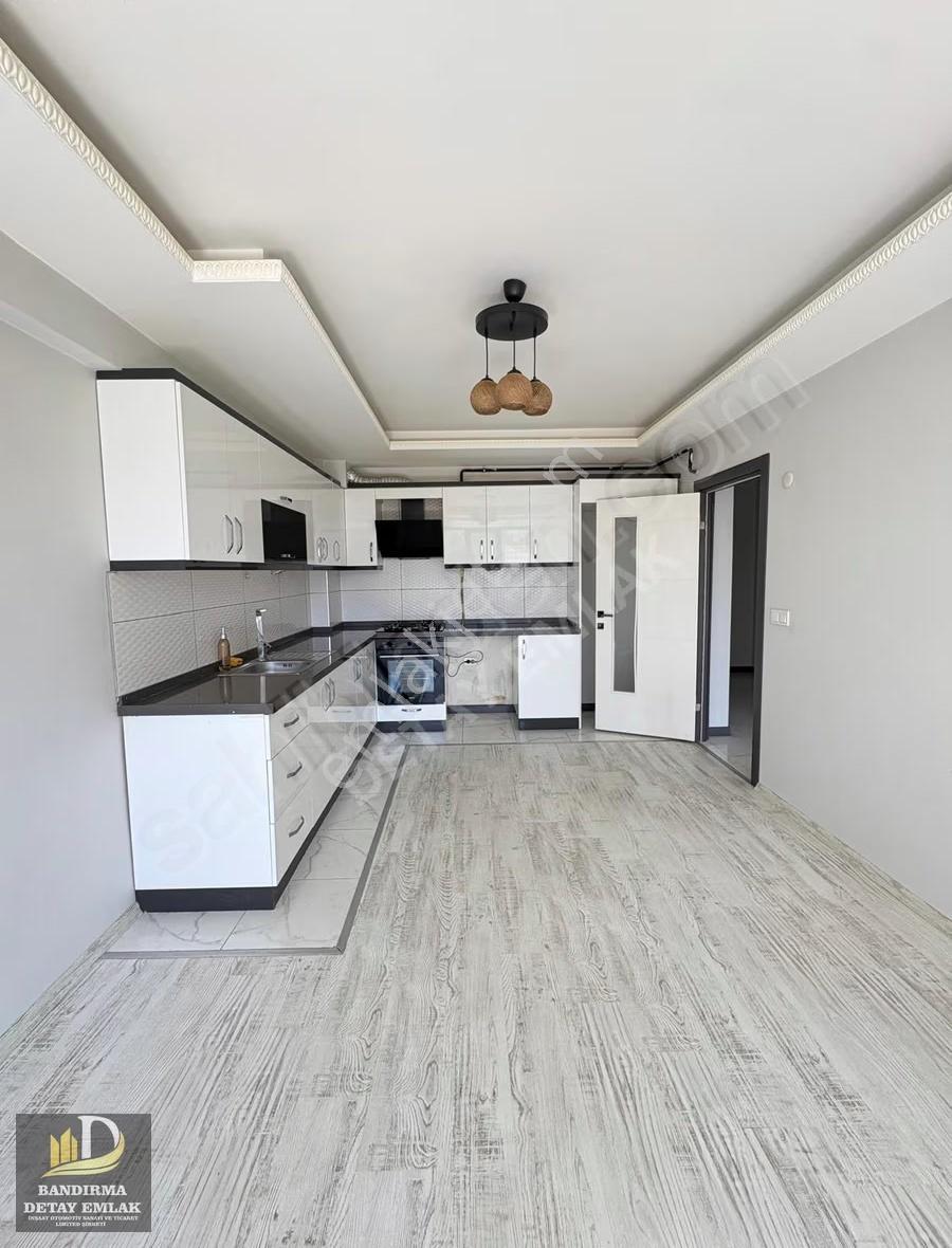 Sunullah'ta Kiralık 2+1 Daire, Amerikan Mutfaklı, 75m²