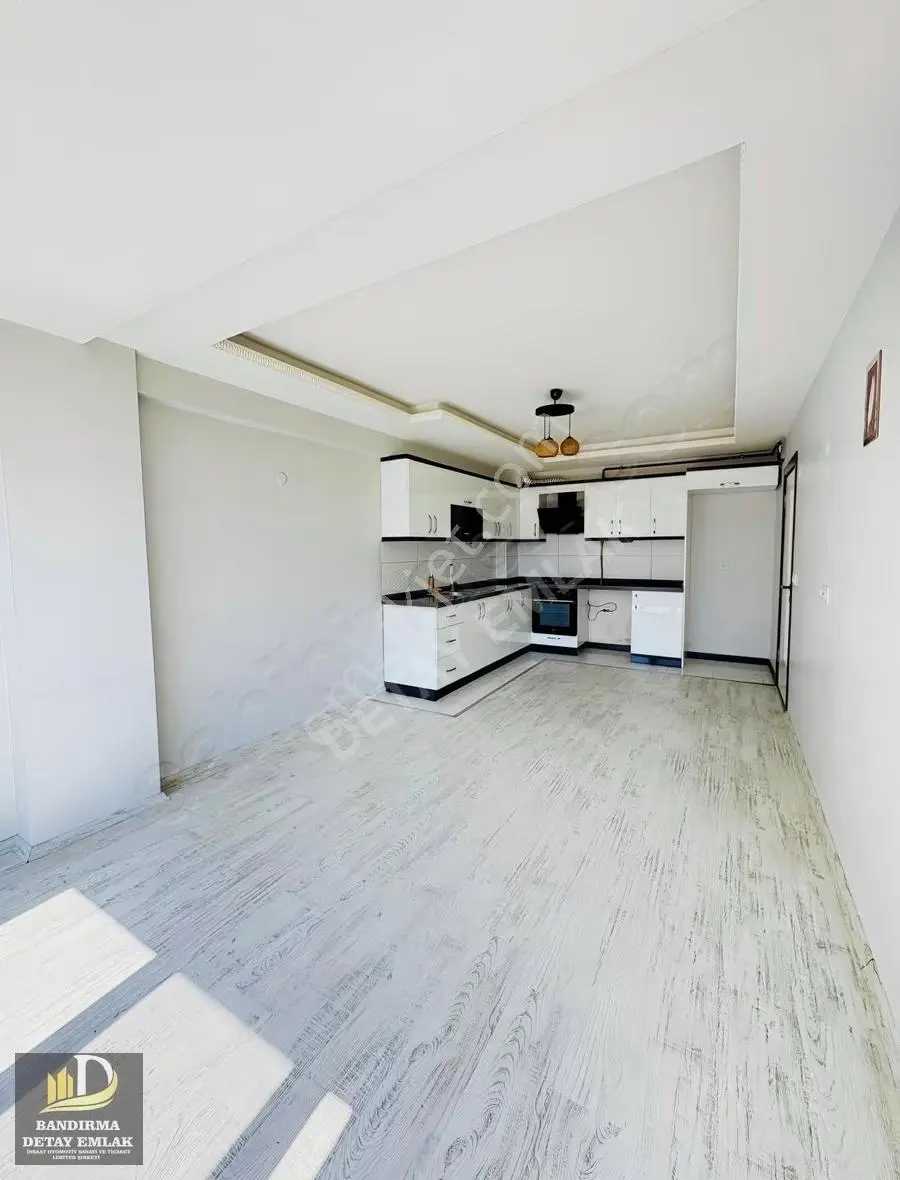 Sunullah'ta Kiralık 2+1 Daire, Amerikan Mutfaklı, 75m² - Görsel 4