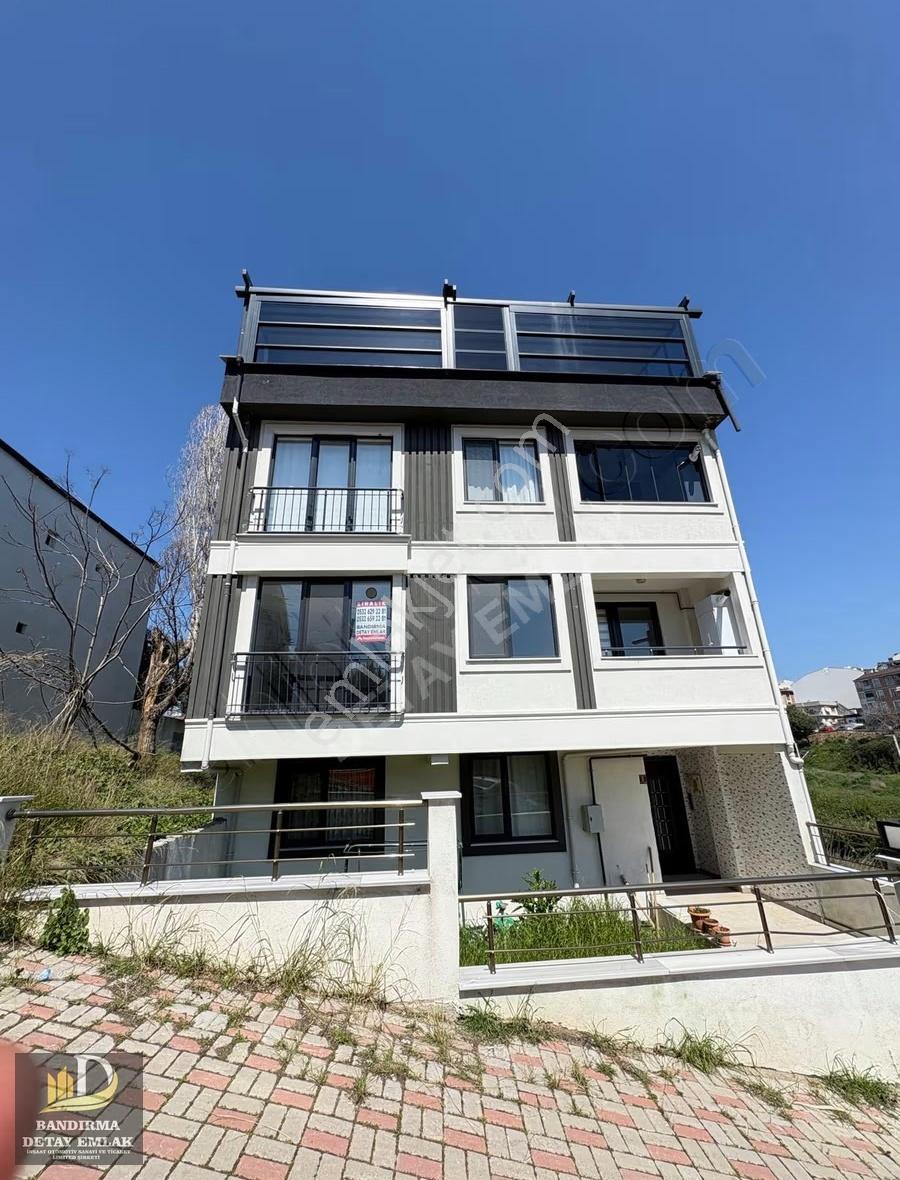 Sunullah'ta Kiralık 2+1 Daire, Amerikan Mutfaklı, 75m² - Görsel 10