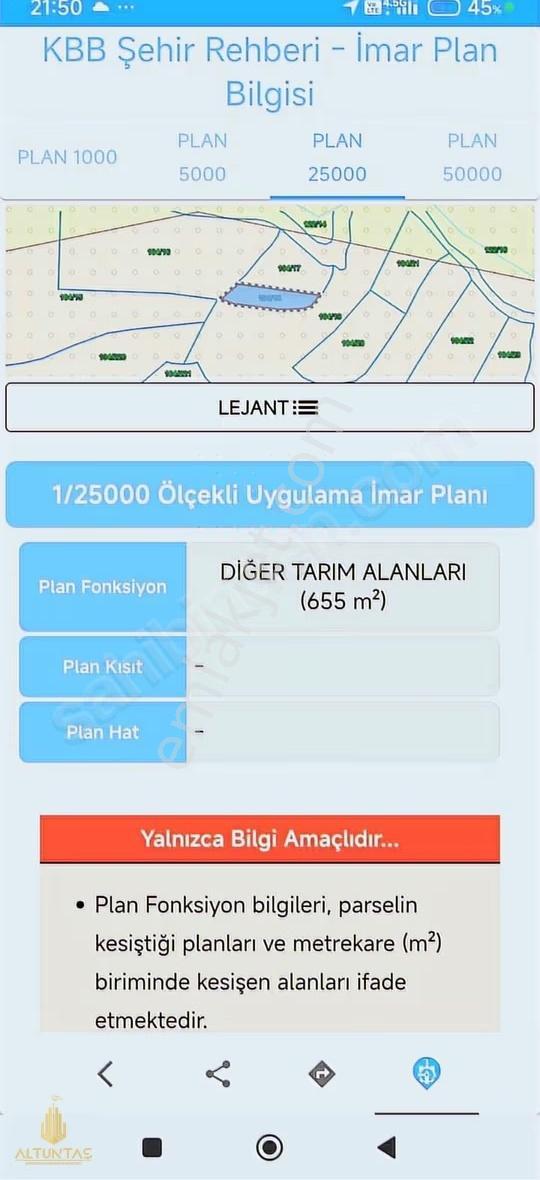 İzmit Çavuşoğlunda 1.700 M² 2 Parsel Büyük Yatırım Fırsatı! - Görsel 6