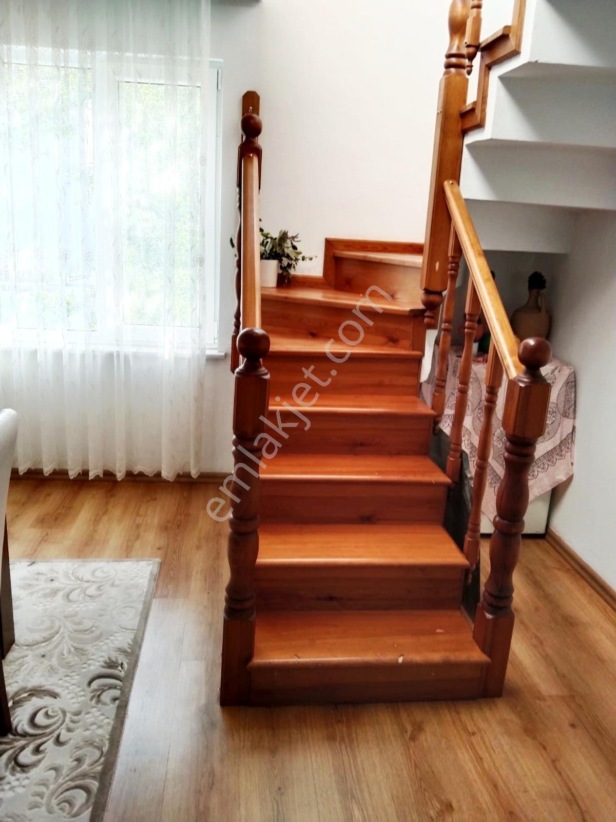 Kazdağları Eteğinde Doğa İle İç İçe 3+1 Satılıkbahçeli Müstakil - Görsel 31