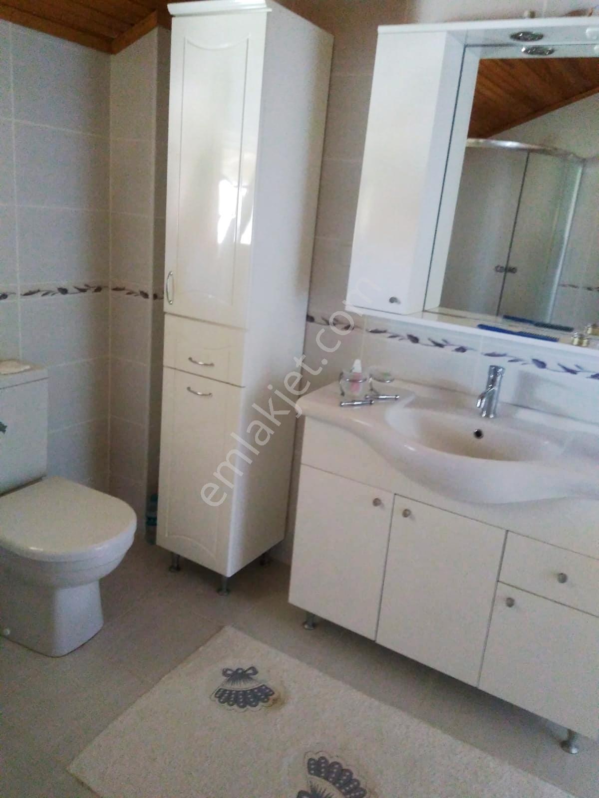 Kazdağları Eteğinde Doğa İle İç İçe 3+1 Satılıkbahçeli Müstakil - Görsel 33
