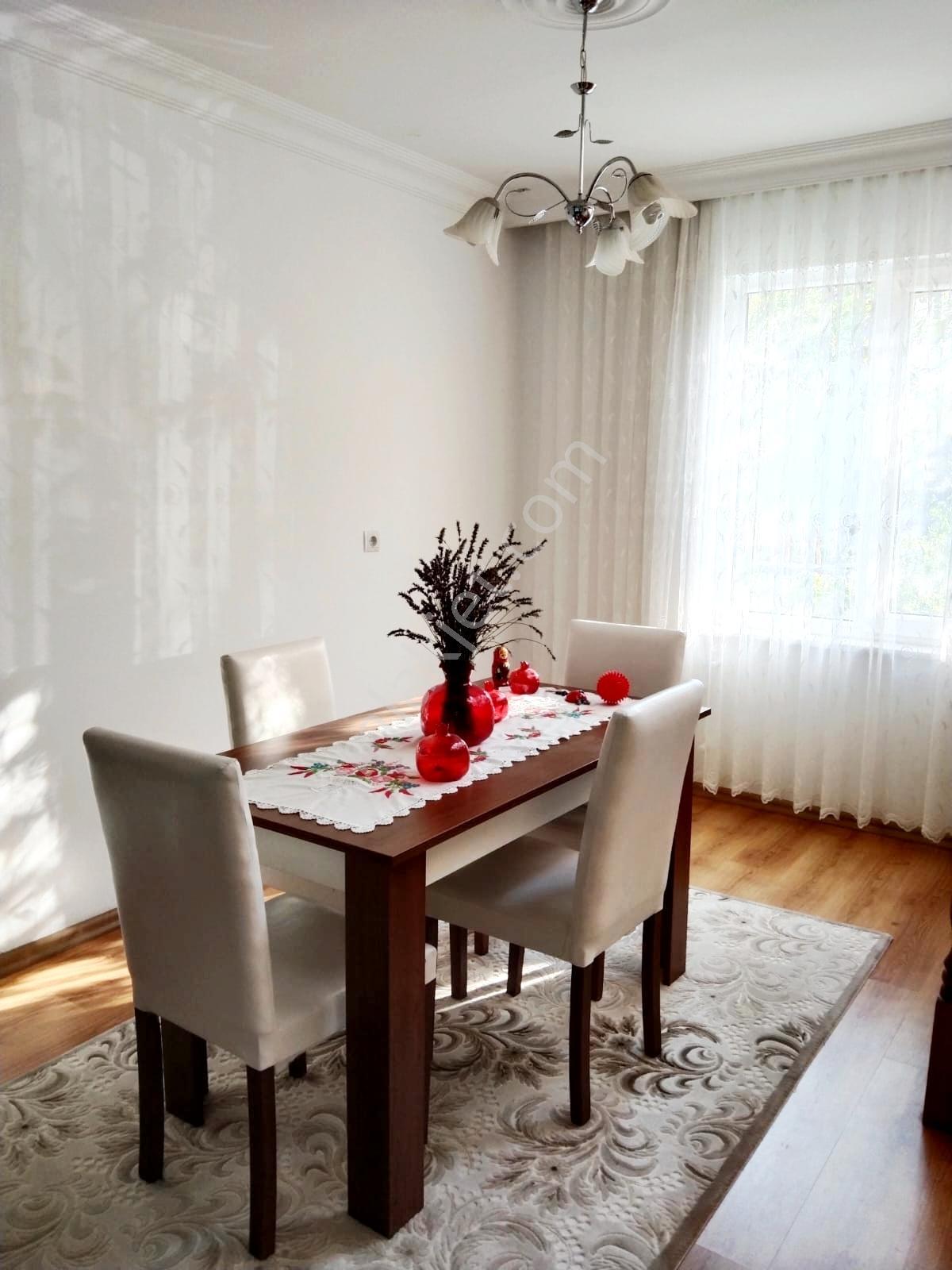 Kazdağları Eteğinde Doğa İle İç İçe 3+1 Satılıkbahçeli Müstakil - Görsel 34