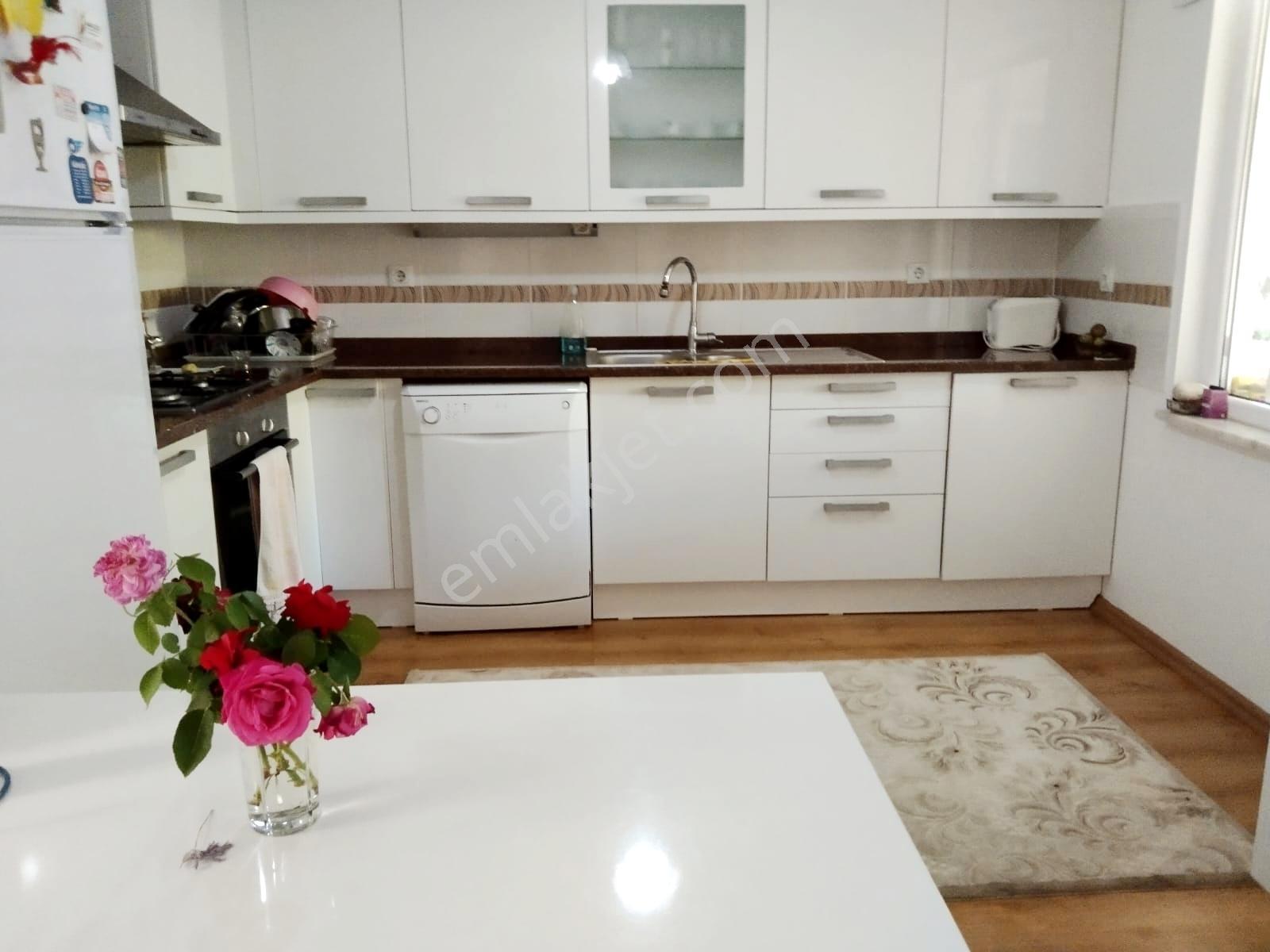 Kazdağları Eteğinde Doğa İle İç İçe 3+1 Satılıkbahçeli Müstakil - Görsel 26