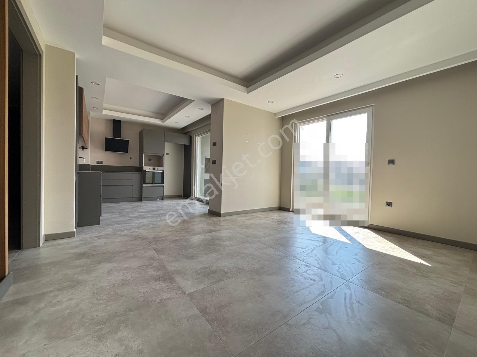 Demirler'den Yenişafak'da Önü Açık Giy. Odalı 3+1 Kiralık Daire - Görsel 32