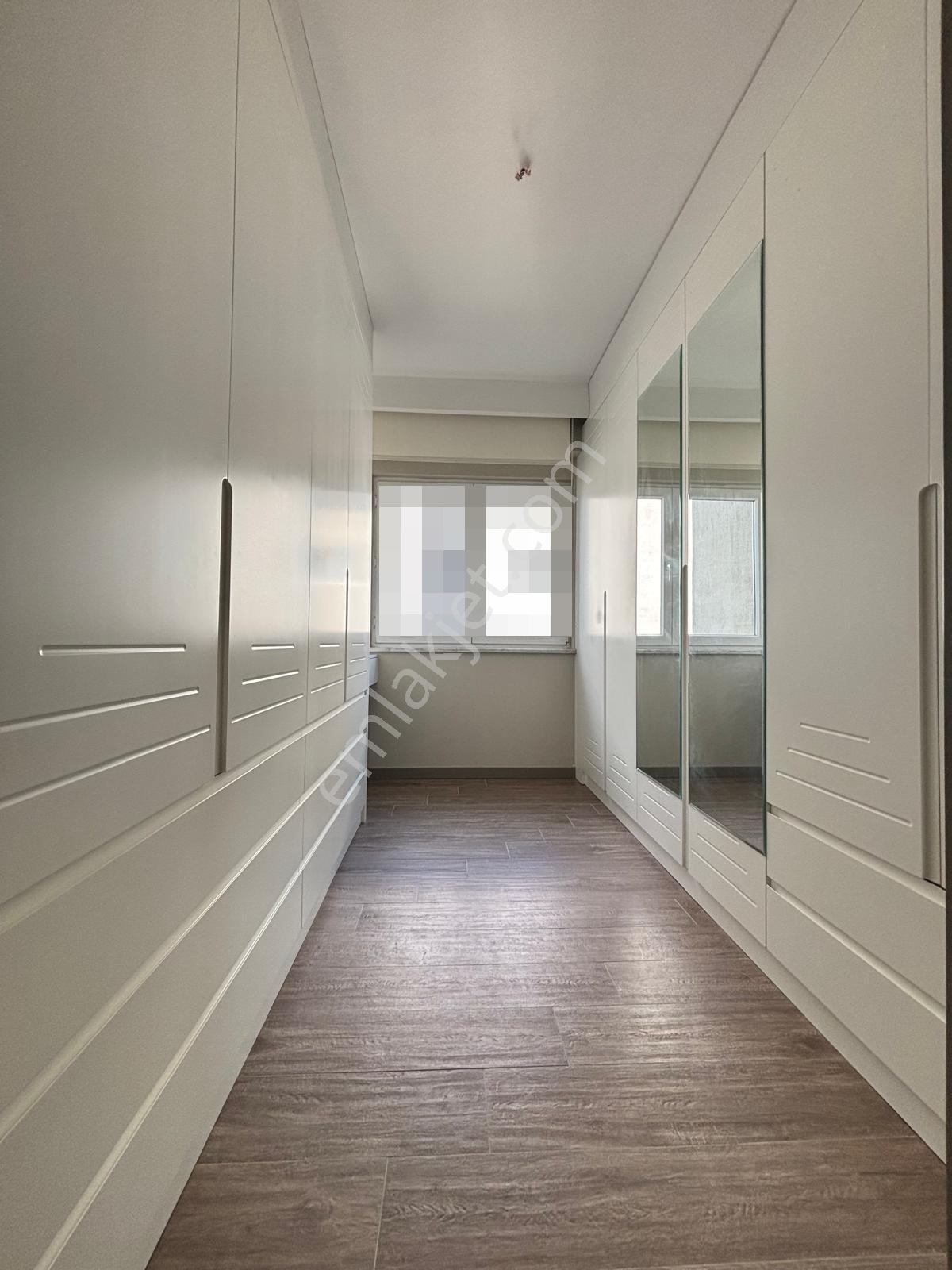 Demirler'den Yenişafak'da Önü Açık Giy. Odalı 3+1 Kiralık Daire - Görsel 9