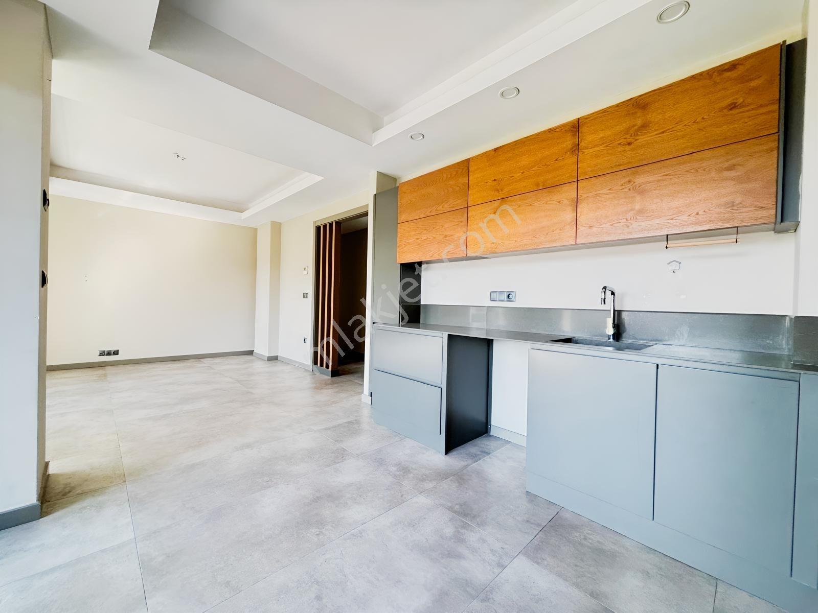 Demirler'den Yenişafak'da Önü Açık Giy. Odalı 3+1 Kiralık Daire - Görsel 31