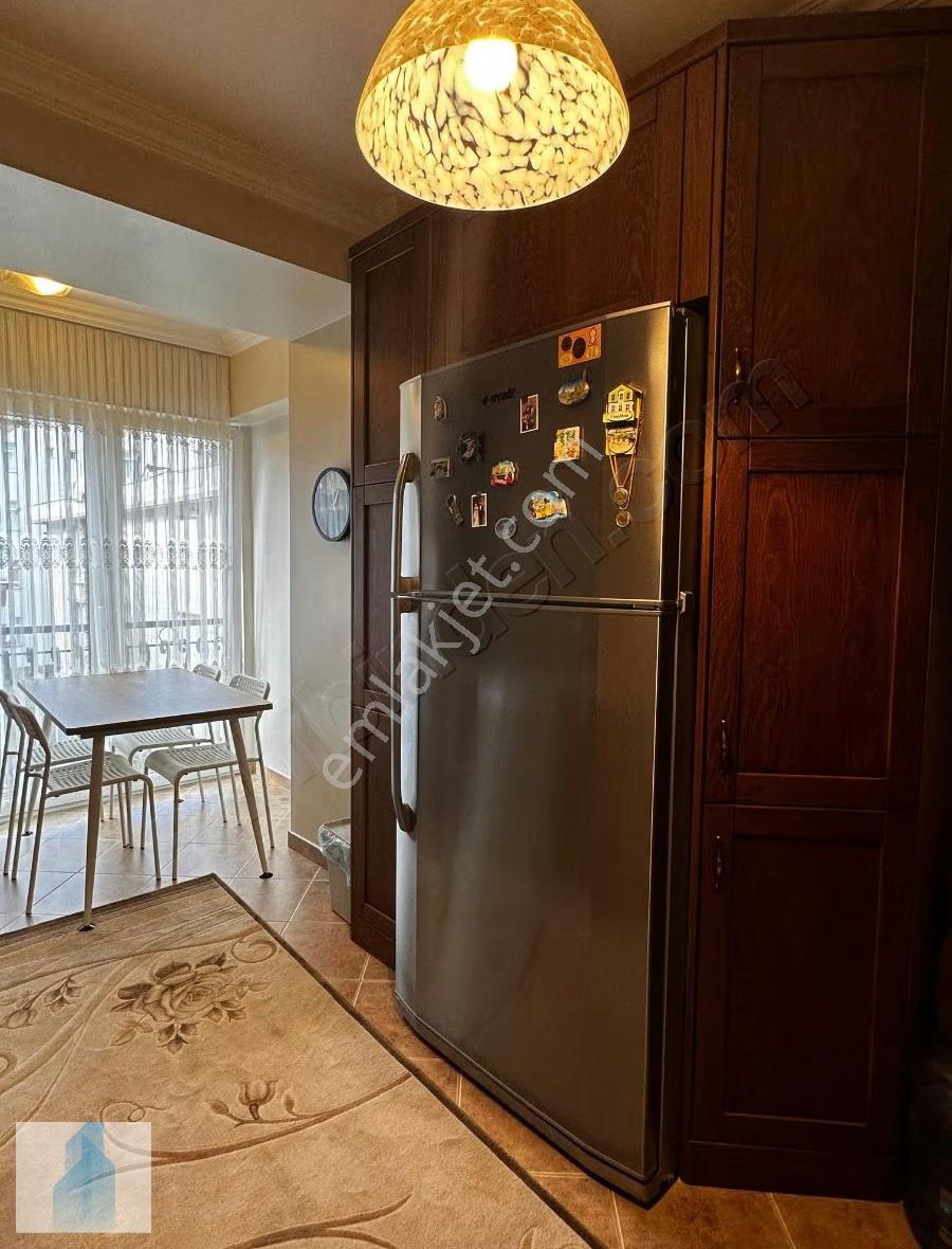 Bağcılar Çınar Da 200 M2, 5+1 Özel Yapım Dublex Daire Otoparklı - Görsel 22