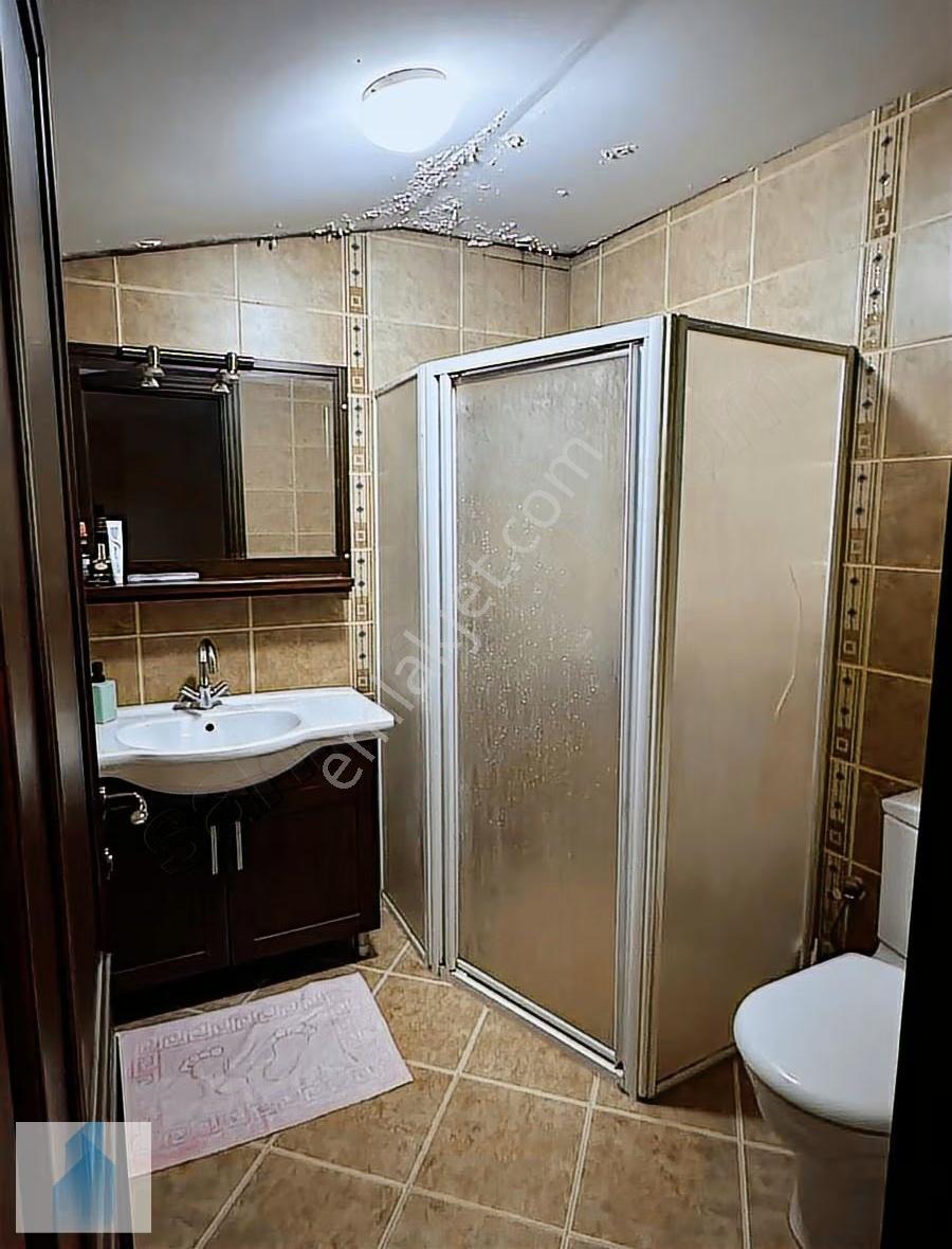 Bağcılar Çınar Da 200 M2, 5+1 Özel Yapım Dublex Daire Otoparklı - Görsel 8