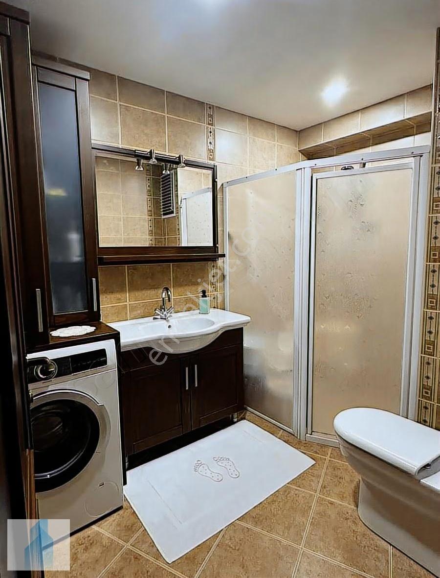 Bağcılar Çınar Da 200 M2, 5+1 Özel Yapım Dublex Daire Otoparklı - Görsel 16