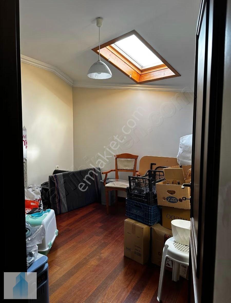 Bağcılar Çınar Da 200 M2, 5+1 Özel Yapım Dublex Daire Otoparklı - Görsel 11