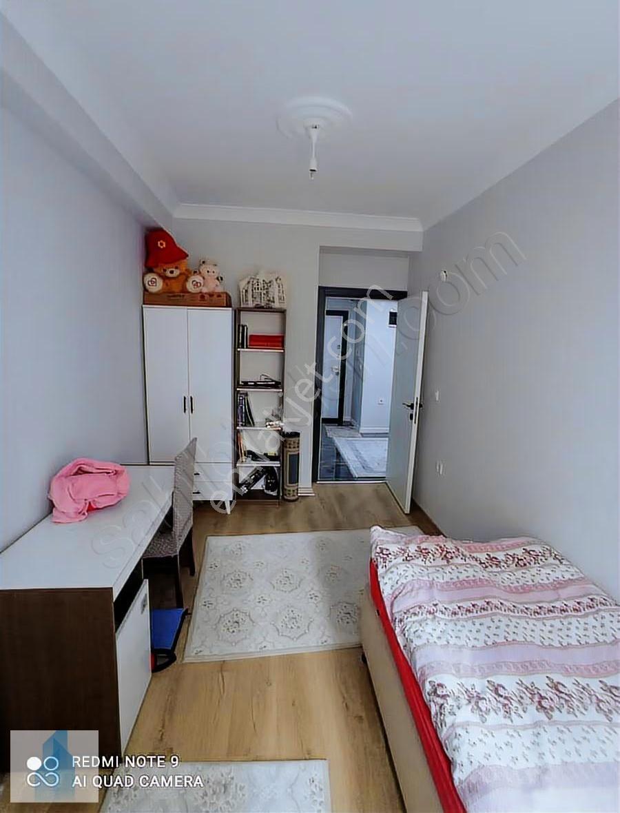 Bahçelievler Zafer'de Satılık Sıfır 2+1, 85 M2 Daire Otoparklı - Görsel 23
