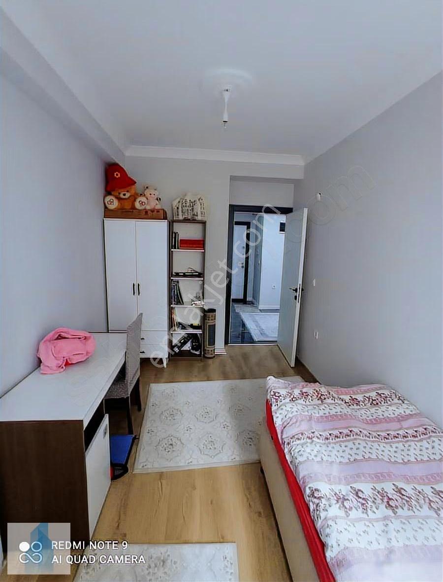 Bahçelievler Zafer'de Satılık Sıfır 2+1, 85 M2 Daire Otoparklı - Görsel 6