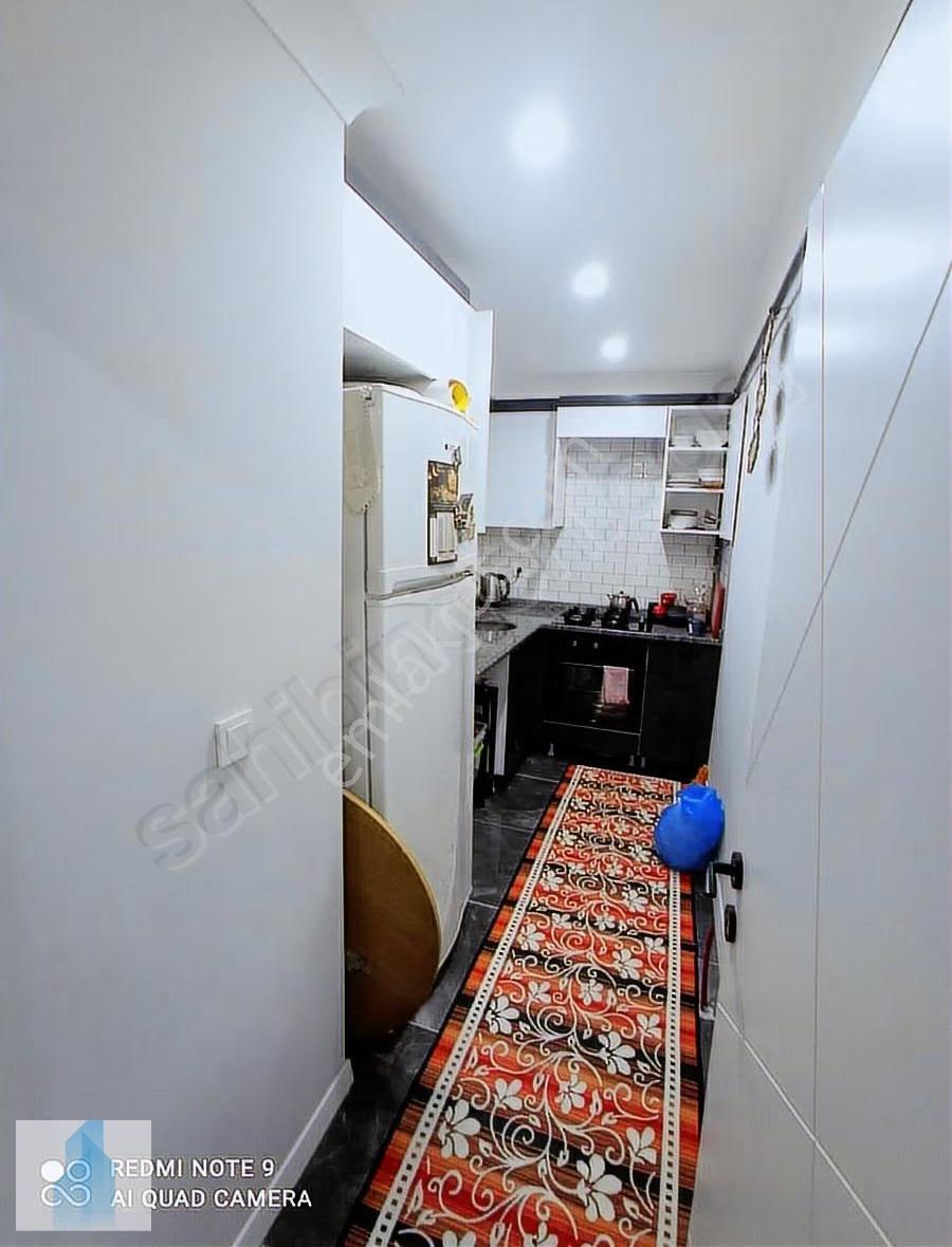Bahçelievler Zafer'de Satılık Sıfır 2+1, 85 M2 Daire Otoparklı - Görsel 16