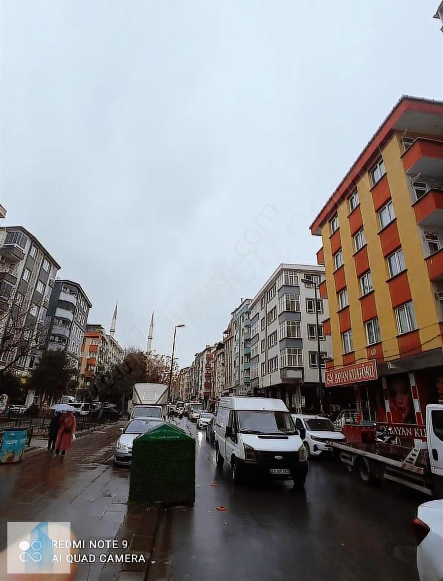 Bahçelievler Zafer'de Satılık Sıfır 2+1, 85 M2 Daire Otoparklı - Görsel 13