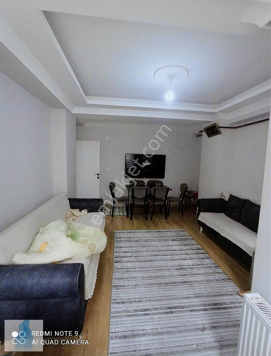 Bahçelievler Zafer'de Satılık Sıfır 2+1, 85 M2 Daire Otoparklı - Görsel 18