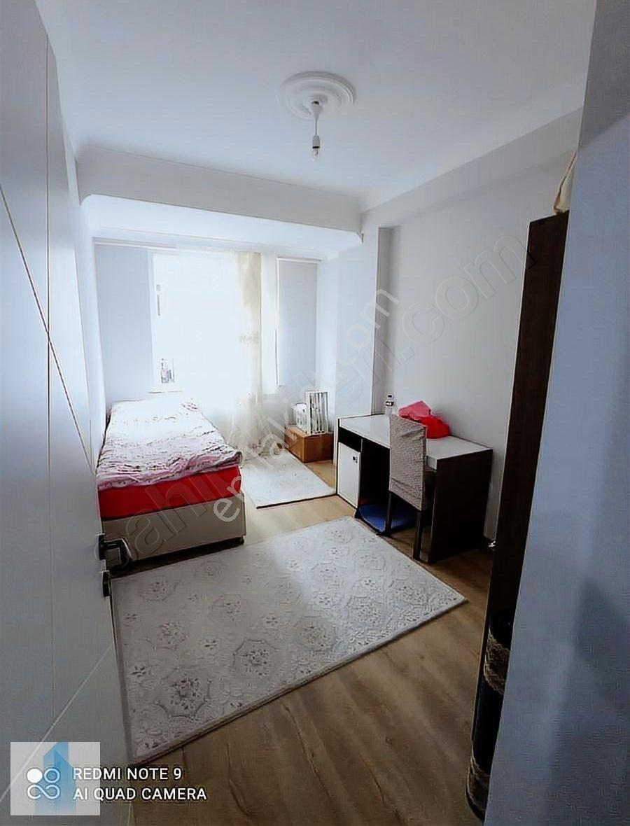 Bahçelievler Zafer'de Satılık Sıfır 2+1, 85 M2 Daire Otoparklı - Görsel 5