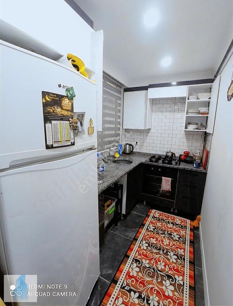 Bahçelievler Zafer'de Satılık Sıfır 2+1, 85 M2 Daire Otoparklı - Görsel 15