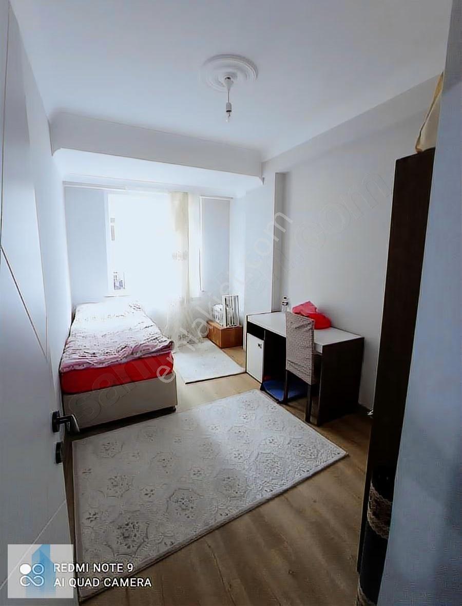 Bahçelievler Zafer'de Satılık Sıfır 2+1, 85 M2 Daire Otoparklı - Görsel 9