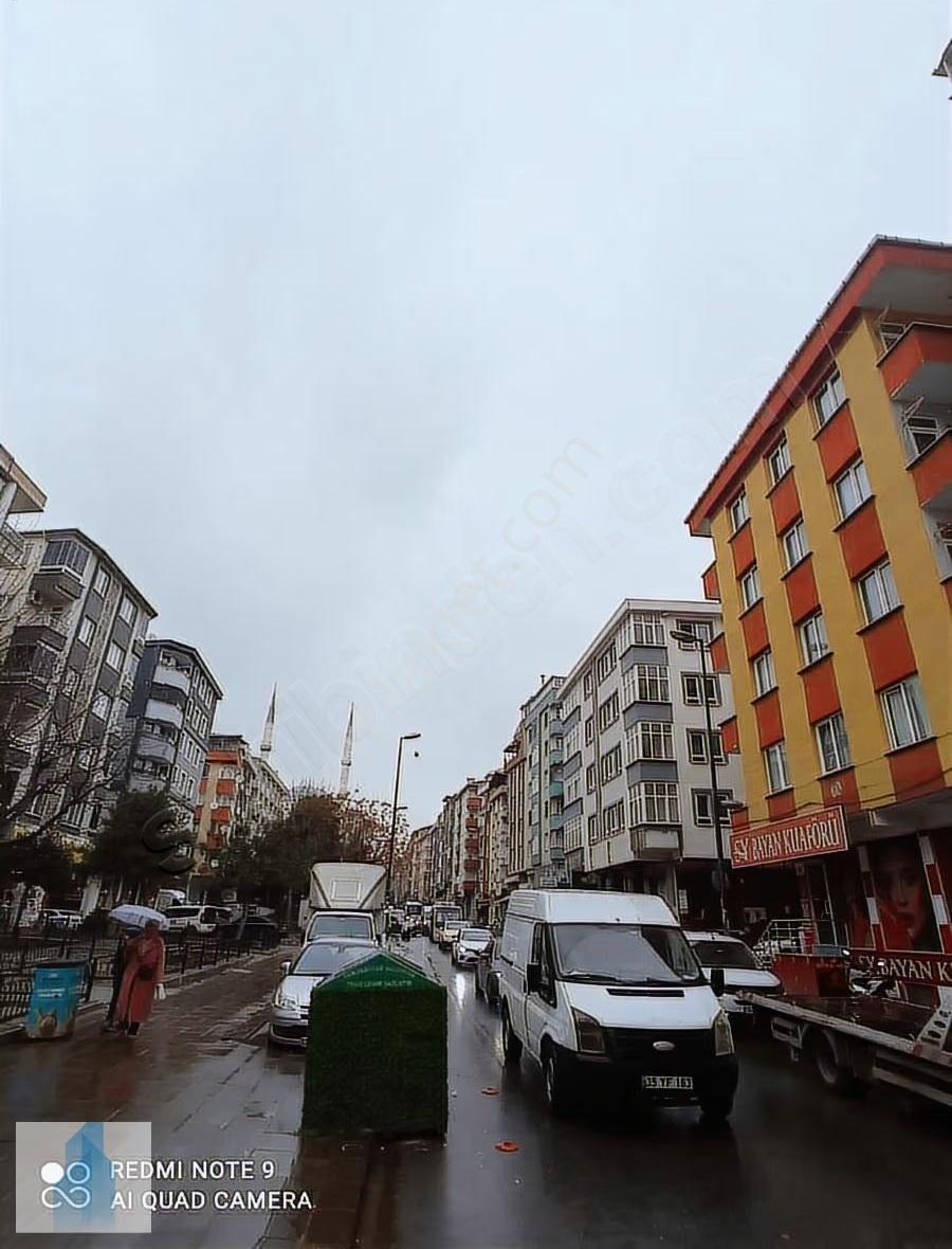 Bahçelievler Zafer'de Satılık Sıfır 2+1, 85 M2 Daire Otoparklı - Görsel 22