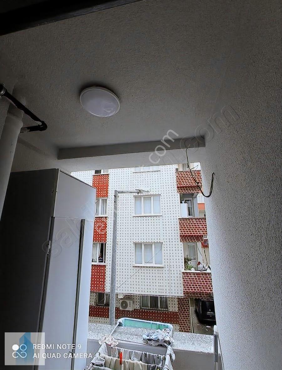 Bahçelievler Zafer'de Satılık Sıfır 2+1, 85 M2 Daire Otoparklı - Görsel 20